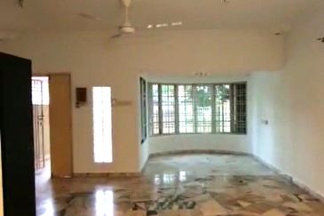 Taman Lestari Perdana