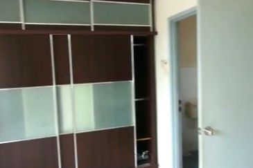 Taman Lestari Perdana