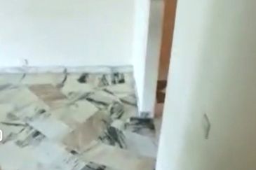 Taman Lestari Perdana