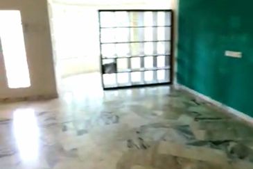 Taman Lestari Perdana