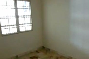 Taman Lestari Perdana