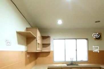 Taman Lestari Perdana