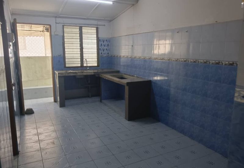 Jalan Cheras Perdana 