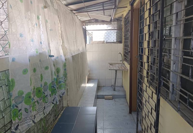 Jalan Cheras Perdana 