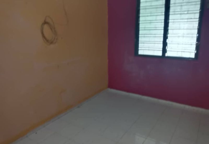 Jalan Cheras Perdana 