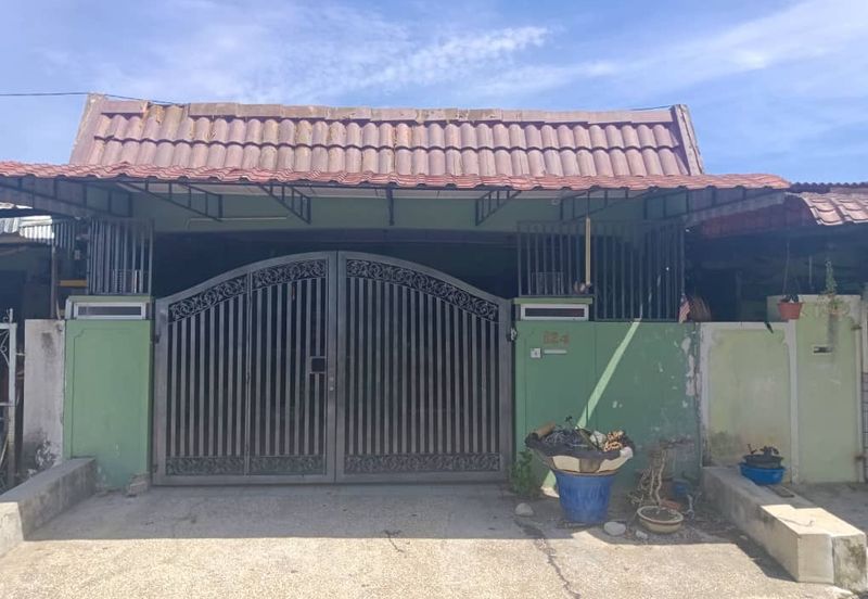 Jalan Cheras Perdana 