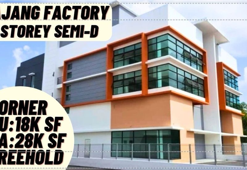 Kawasan Perindustrian Bukit Angkat