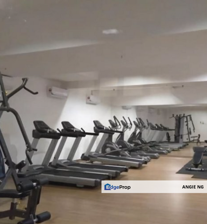 One South Seri Kembangan Selangor For Sale, Selangor, Seri Kembangan