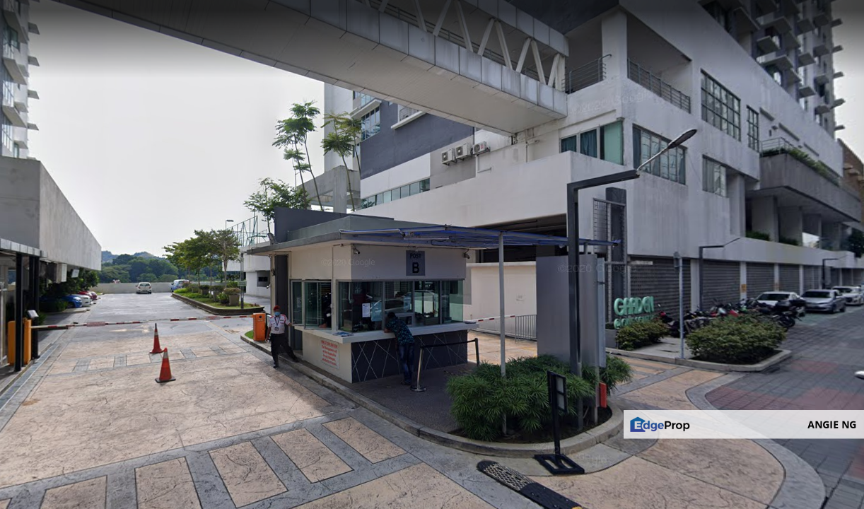 One South Seri Kembangan Selangor For Sale, Selangor, Seri Kembangan