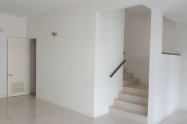 Fairfield Residences, Tropicana Heights