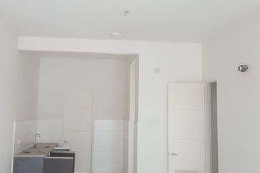 Fairfield Residences, Tropicana Heights