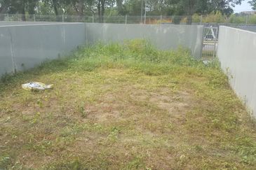 Fairfield Residences, Tropicana Heights