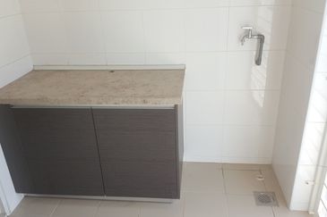 Fairfield Residences, Tropicana Heights