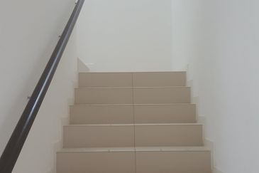 Fairfield Residences, Tropicana Heights