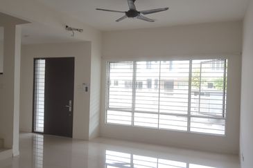 Fairfield Residences, Tropicana Heights