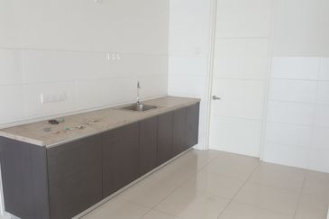 Fairfield Residences, Tropicana Heights