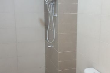 Fairfield Residences, Tropicana Heights