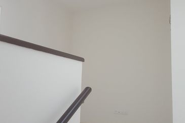 Fairfield Residences, Tropicana Heights