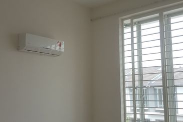 Fairfield Residences, Tropicana Heights