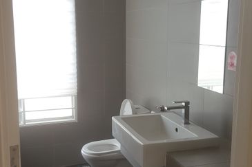 Fairfield Residences, Tropicana Heights