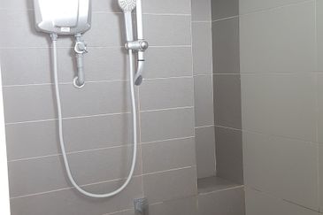 Fairfield Residences, Tropicana Heights