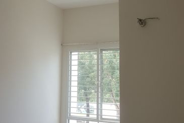 Fairfield Residences, Tropicana Heights