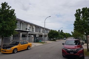 Fairfield Residences, Tropicana Heights