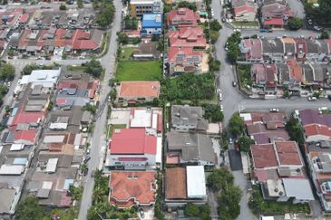 Taman Taynton (Taynton View)