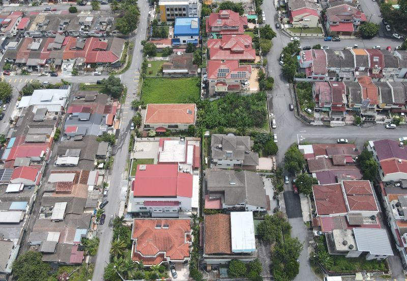 Taman Taynton (Taynton View)