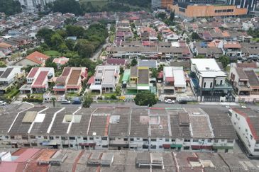 Taman Taynton (Taynton View)