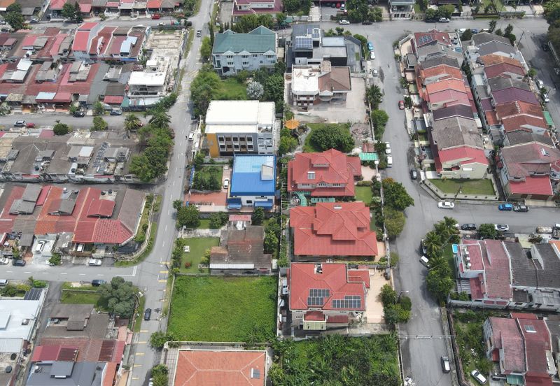 Taman Taynton (Taynton View)