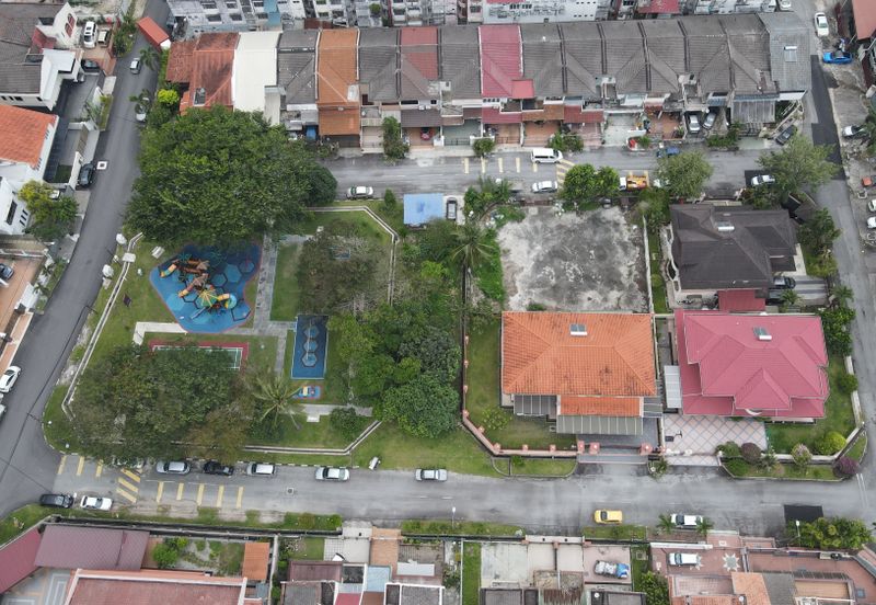 Taman Taynton (Taynton View)