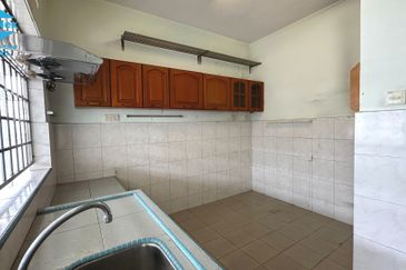 Taman Cheras (Yulek Heights)