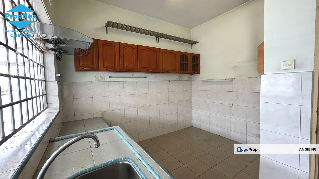 Taman Cheras (Yulek Height) Cheras Kuala Lumpur For Sale, Kuala Lumpur, Cheras