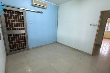 Taman Cheras (Yulek Heights)