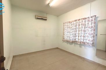 Taman Cheras (Yulek Heights)