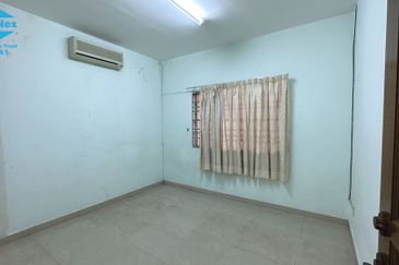 Taman Cheras (Yulek Heights)