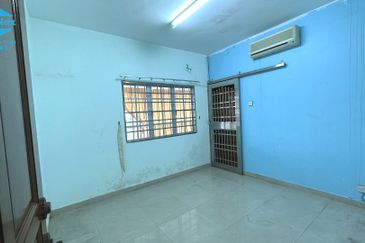 Taman Cheras (Yulek Heights)