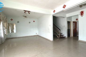 Taman Cheras (Yulek Heights)