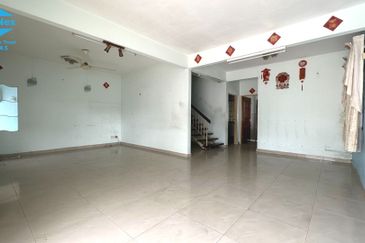 Taman Cheras (Yulek Heights)