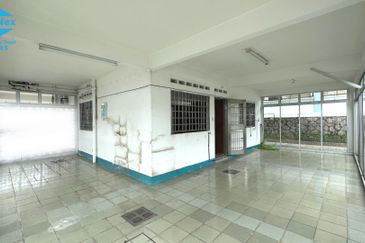 Taman Cheras (Yulek Heights)