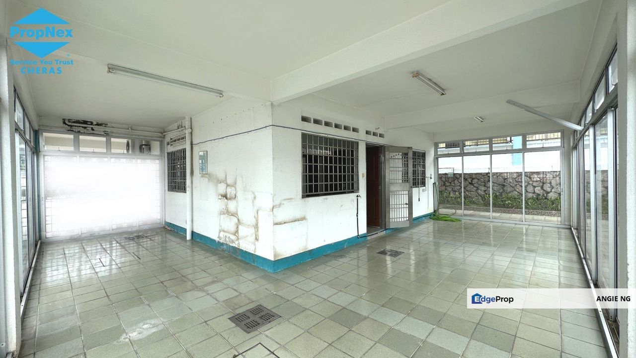 Taman Cheras (Yulek Height) Cheras Kuala Lumpur For Sale, Kuala Lumpur, Cheras