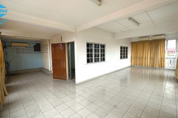 Taman Cheras (Yulek Heights)