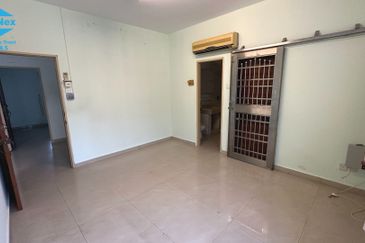 Taman Cheras (Yulek Heights)