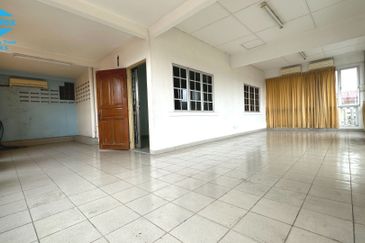 Taman Cheras (Yulek Heights)