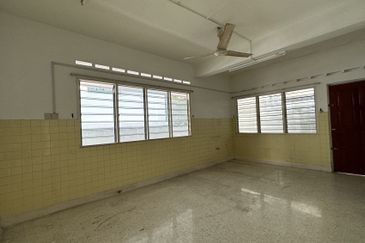 Taman Cheras (Yulek Heights)