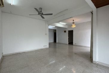 Taman Cheras (Yulek Heights)