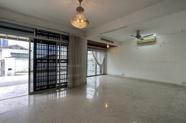 Taman Cheras (Yulek Heights)