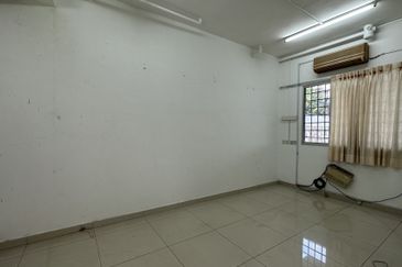 Taman Cheras (Yulek Heights)