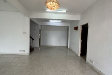 Taman Cheras (Yulek Heights)